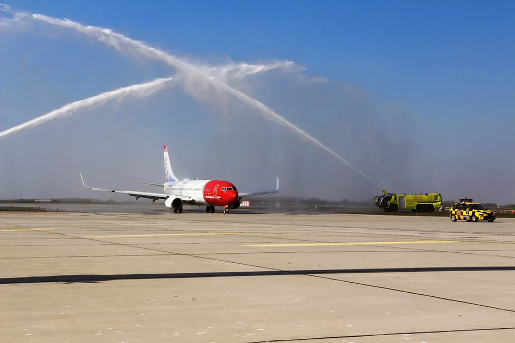 Fotó: Budapest Airport Zrt. 