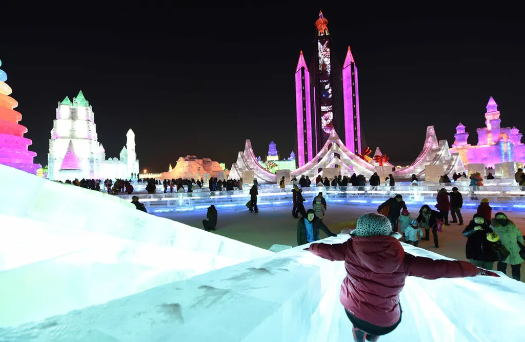 Fotó: Wang Jianwei Xinhua / Eyevine / Northfoto 