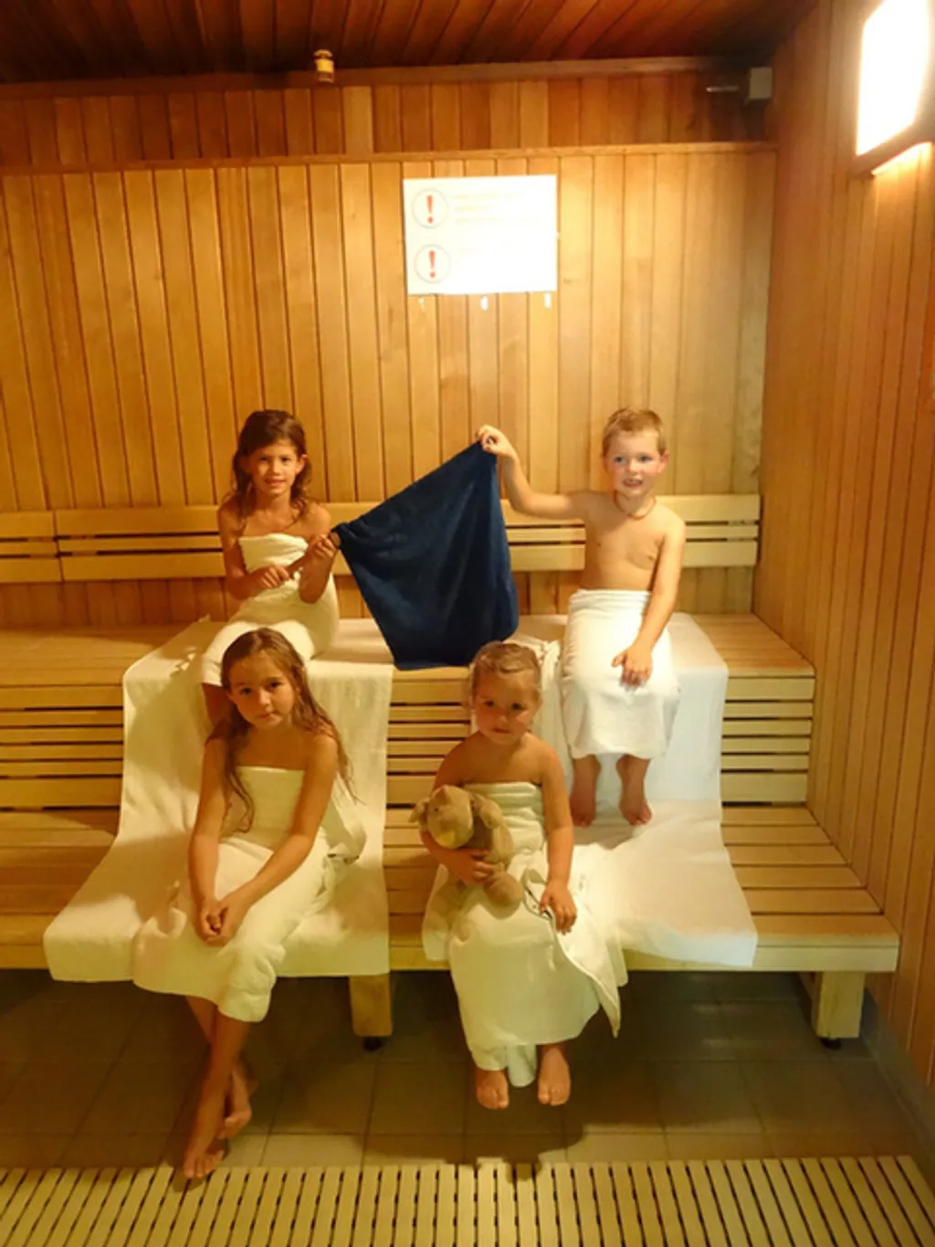 Fotó: Sonnentherme Lutzmannsburg / Facebook 