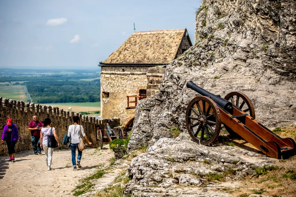 Forrás: Csudai Sándor / Travelo 
