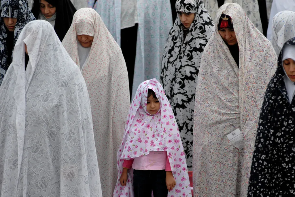 Fotó: Siavash Habibollahi / Northfoto 
