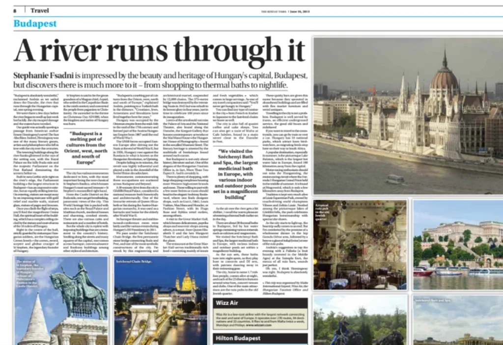 Fotó: Sunday Times 