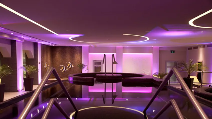 Hotel Délibáb Hajdúszoboszló