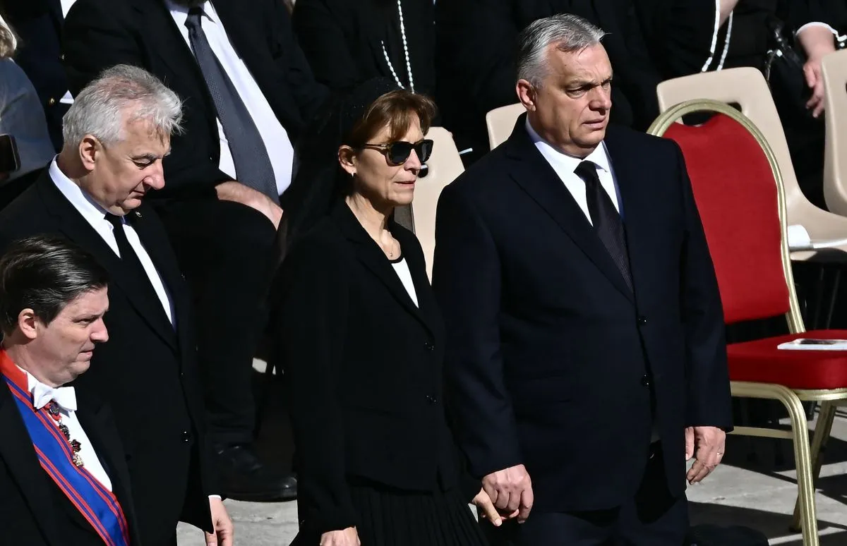 orban viktor