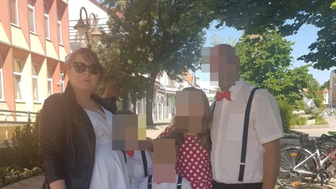 Bajban vannak az ötgyermekes családapa eltűnése miatt a szerettei