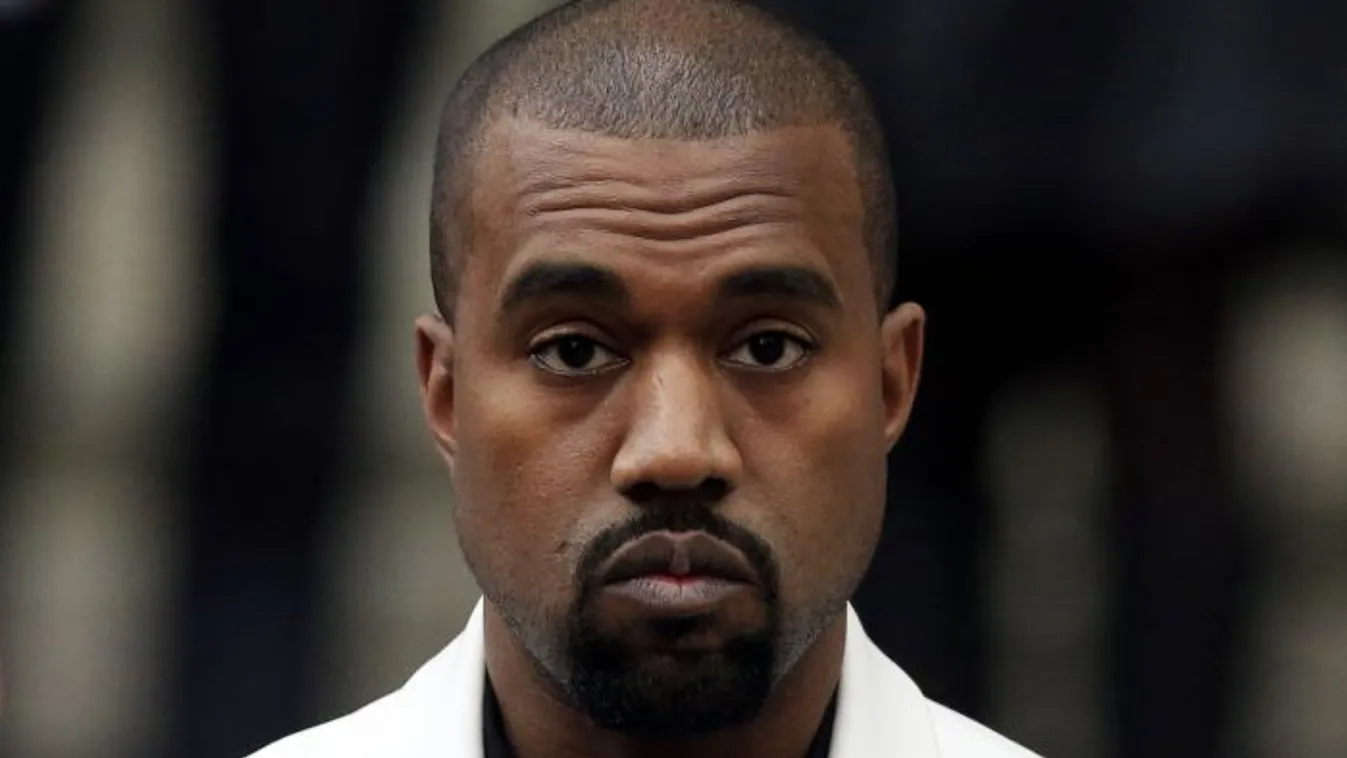 Kanye West új dalában bevallotta: Orális szexre kényszerítette gyerekként az unokatestvére