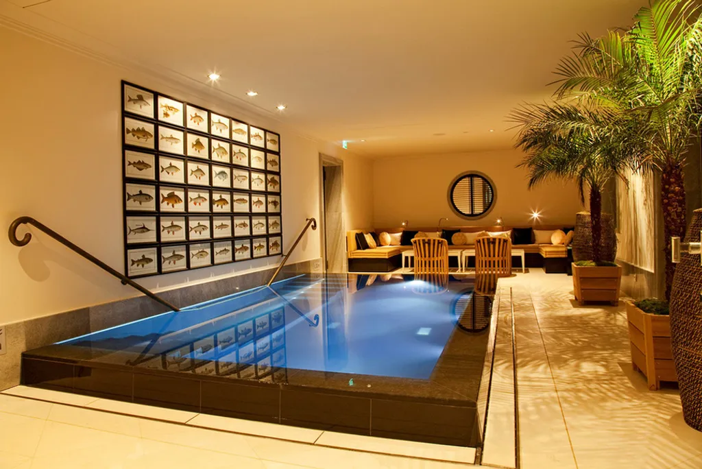 Fotó: Villa Stephanie at Brenners Park-Hotel & Spa / Facebook 