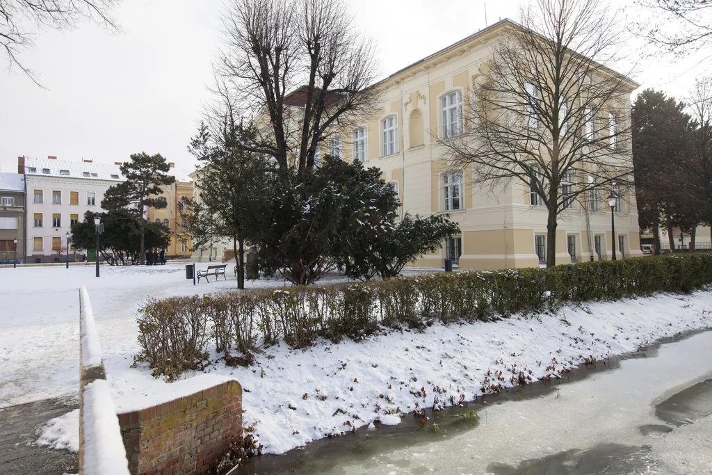 Fotó: Varga György / MTI 