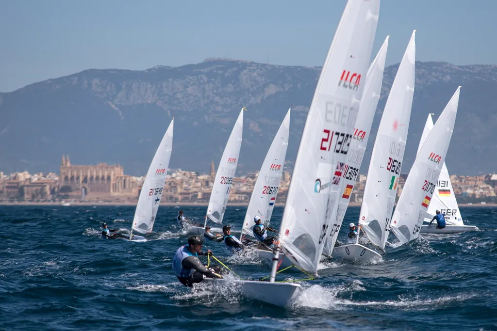 Forrás: MTI/EPA-EFE/Atienza