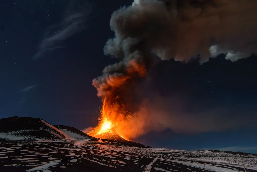 Fotó: Tom Pfeiffer / Barcroft Media / Northfoto 