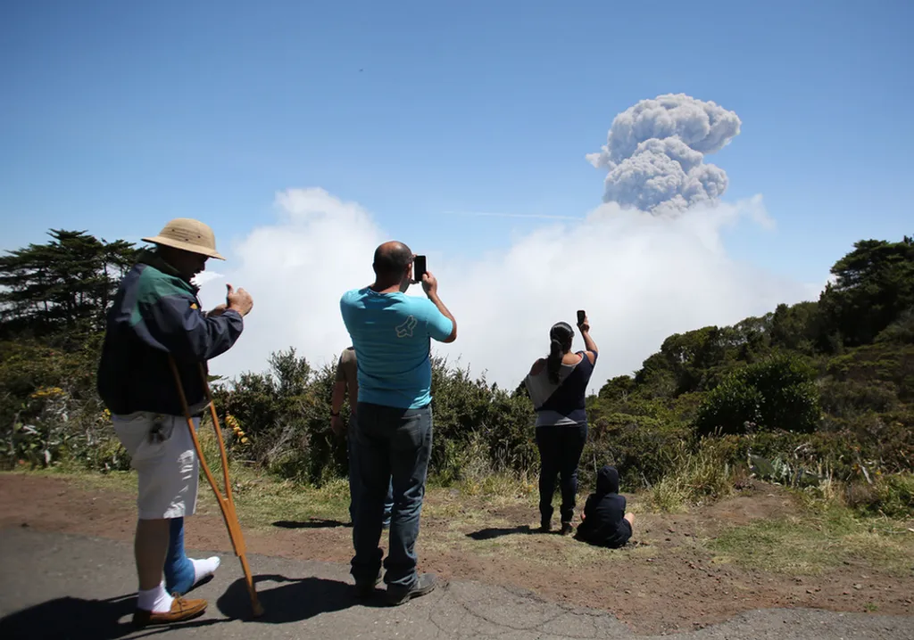 Fotó: Kent Gilbert Xinhua / Eyevine / Northfoto 