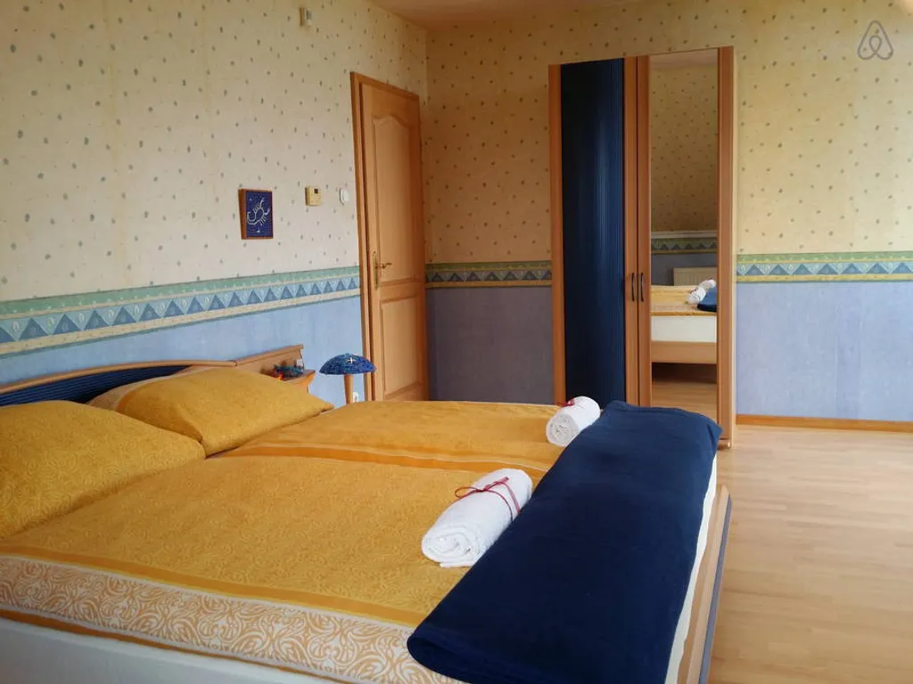 Airbnb 