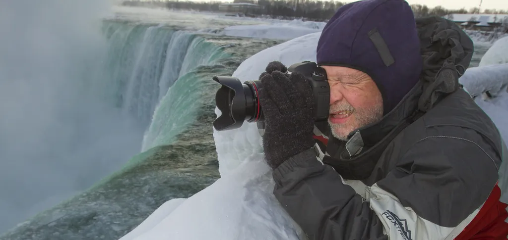 Fotó: Norm Betts / Barcroft Media / Northfoto 