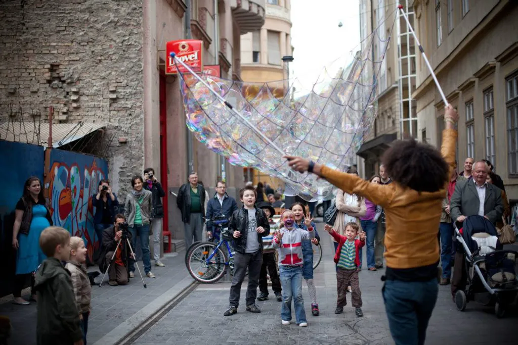 Fotó: Szimpla Kert 