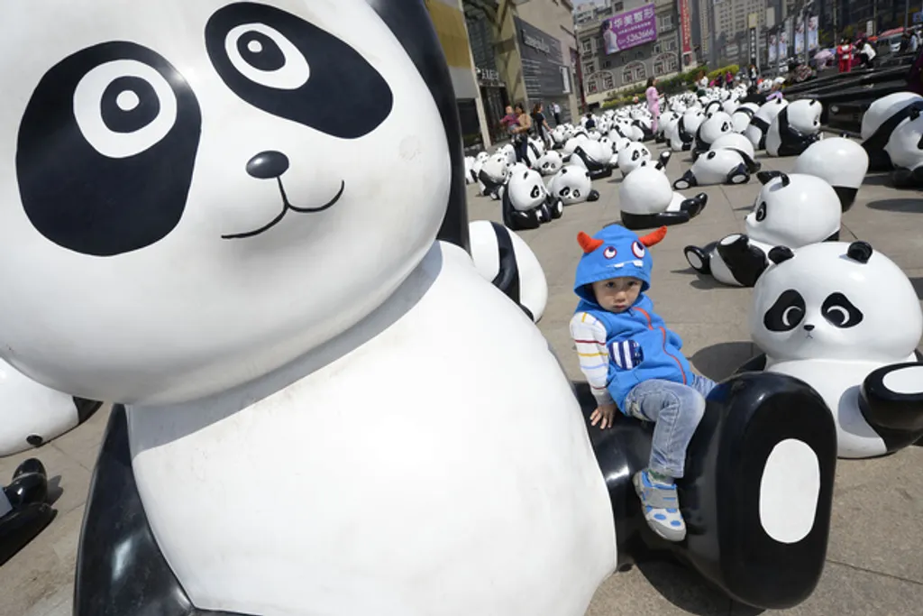Fotó: Chinafotopress / Europress / Getty 
