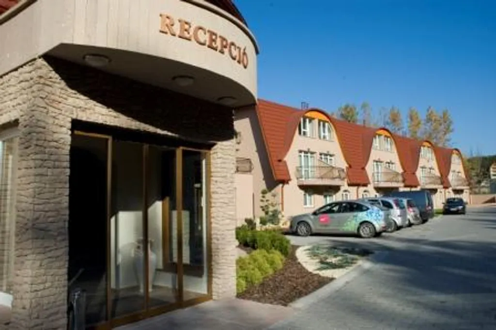 Fotó: Apát Hotel és Étterem 