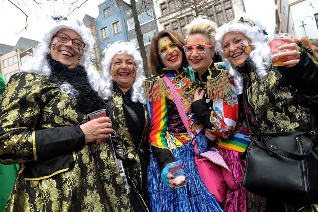 Fotó: Sascha Steinbach / MTI / EPA 