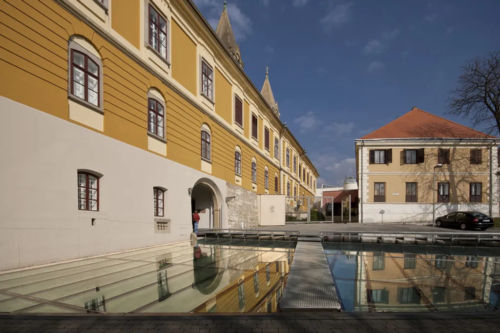 Fotó: Világörökség Pécs7 