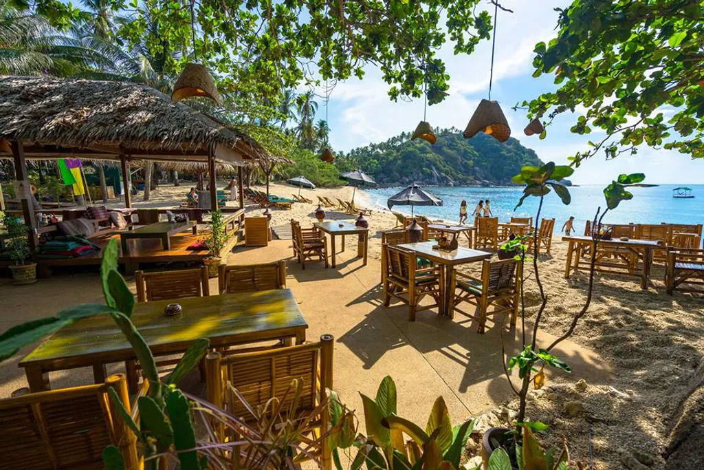 Fotó: Sanctuary Thailand / Facebook 