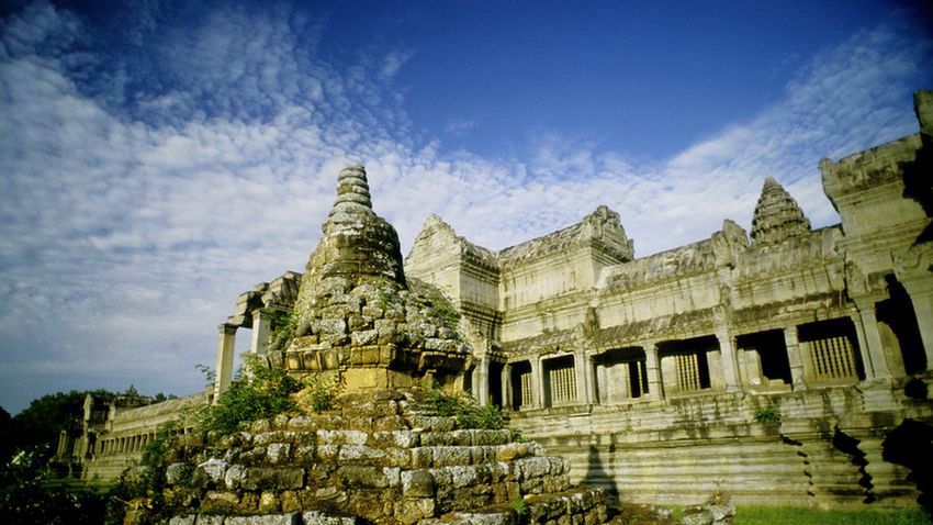 Angkor