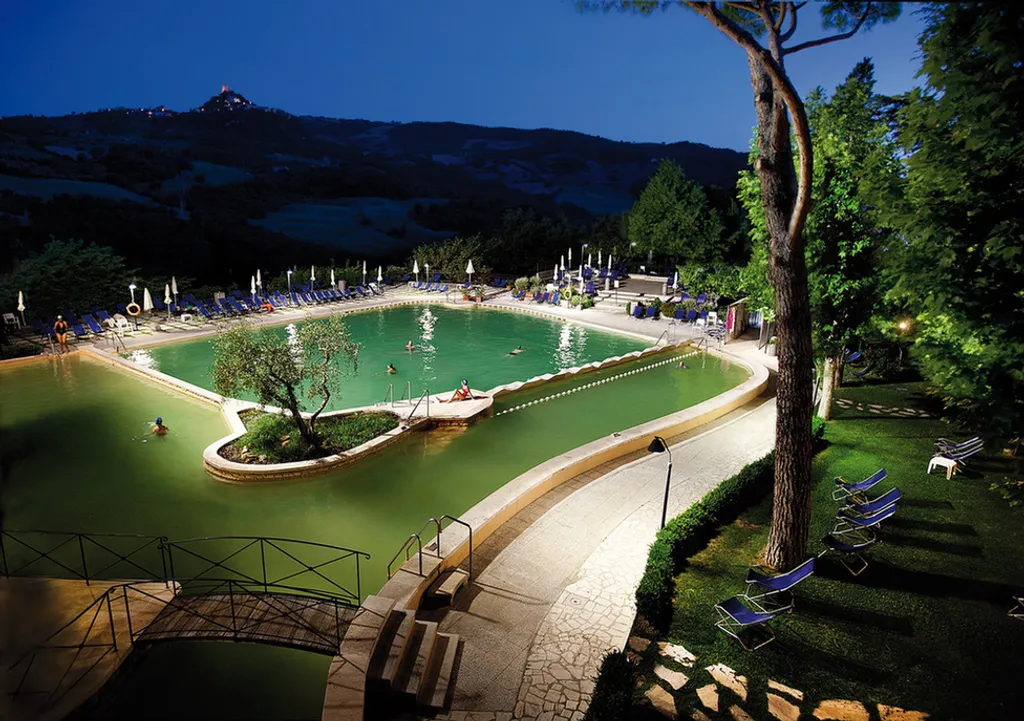 Fotó: Hotel Posta Marcucci 