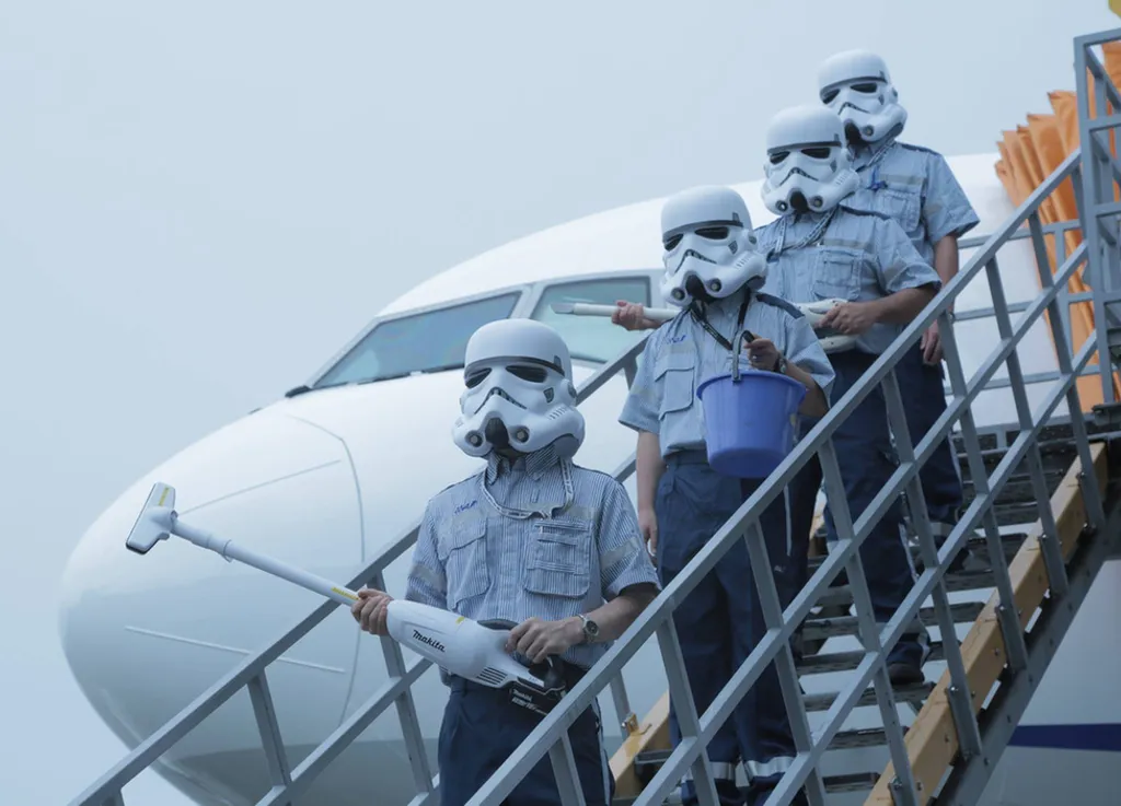 Fotó: All Nippon Airways 