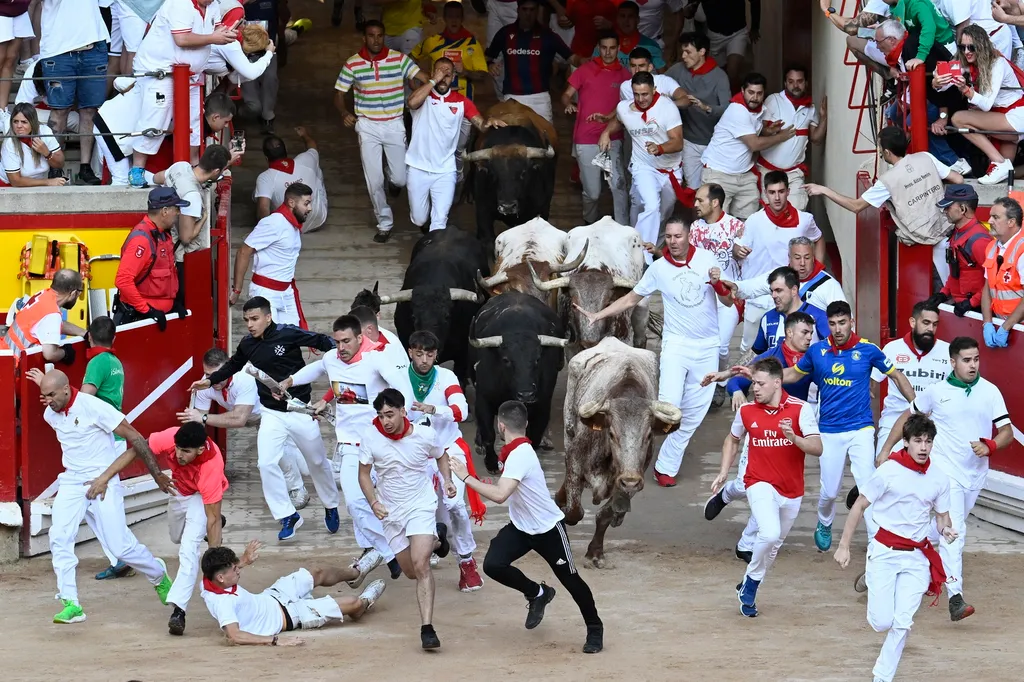 Forrás: MTI/EPA-EFE/Eloy Alonso