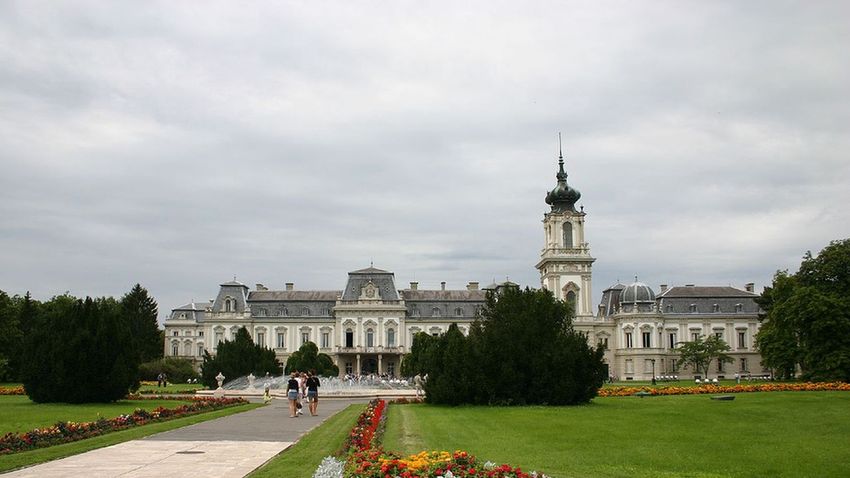 Keszthelyi Kilométerek 2