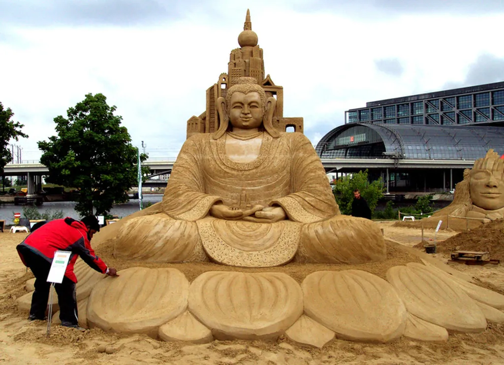 Fotó: Sudarshan Pattnaik/ Barcroft Ind / Northfoto 
