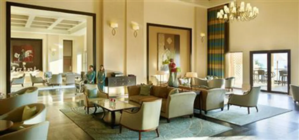 Fotó: The Palm Dubai 