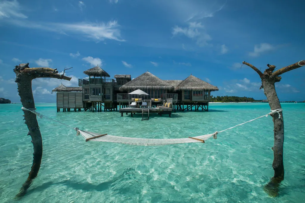 Fotó: Gili Lankanfushi Maldives 
