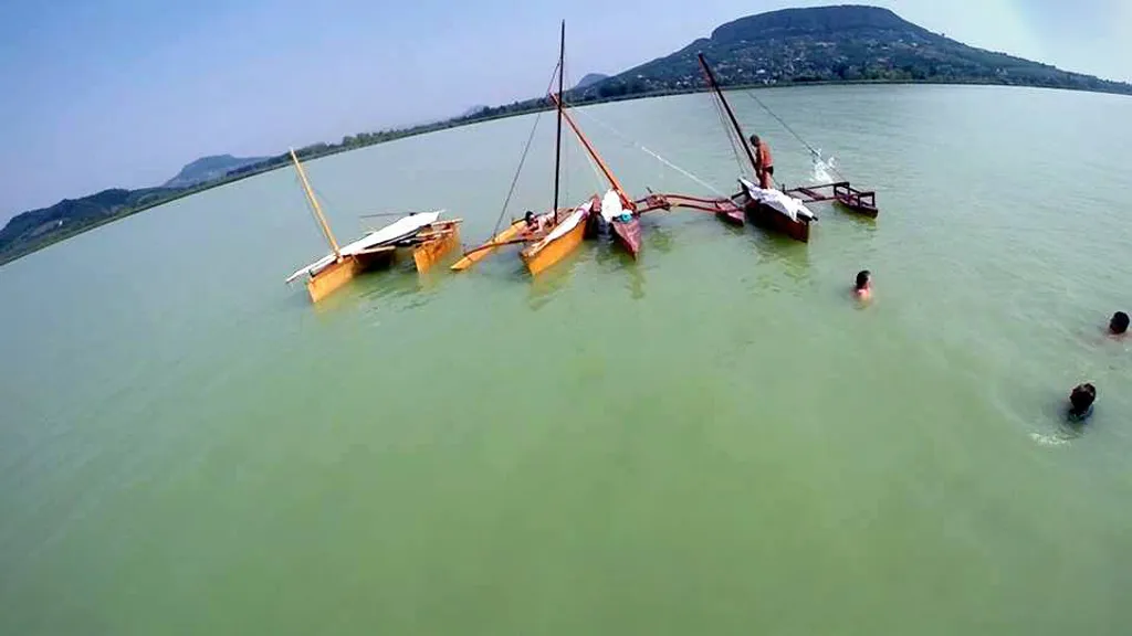 Fotó: Balaton Proa / Balaton Proa 