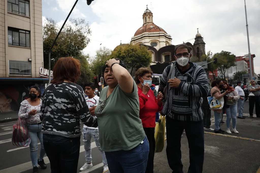 Forrás: MTI/EPA/EFE/Jose Mendez
