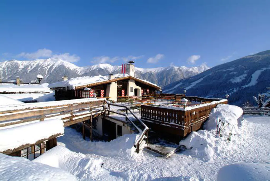 Fotó: bellevuealm.at 