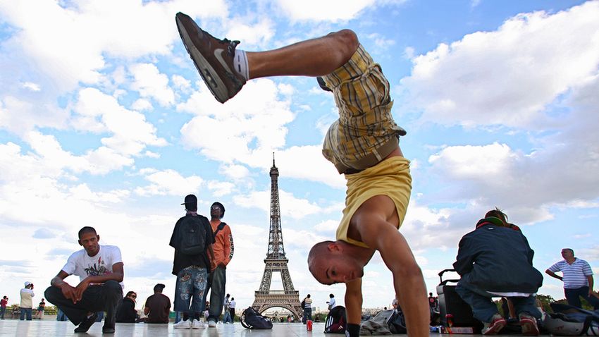 London vagy Párizs helyett Budapestet javasolja a Forbes