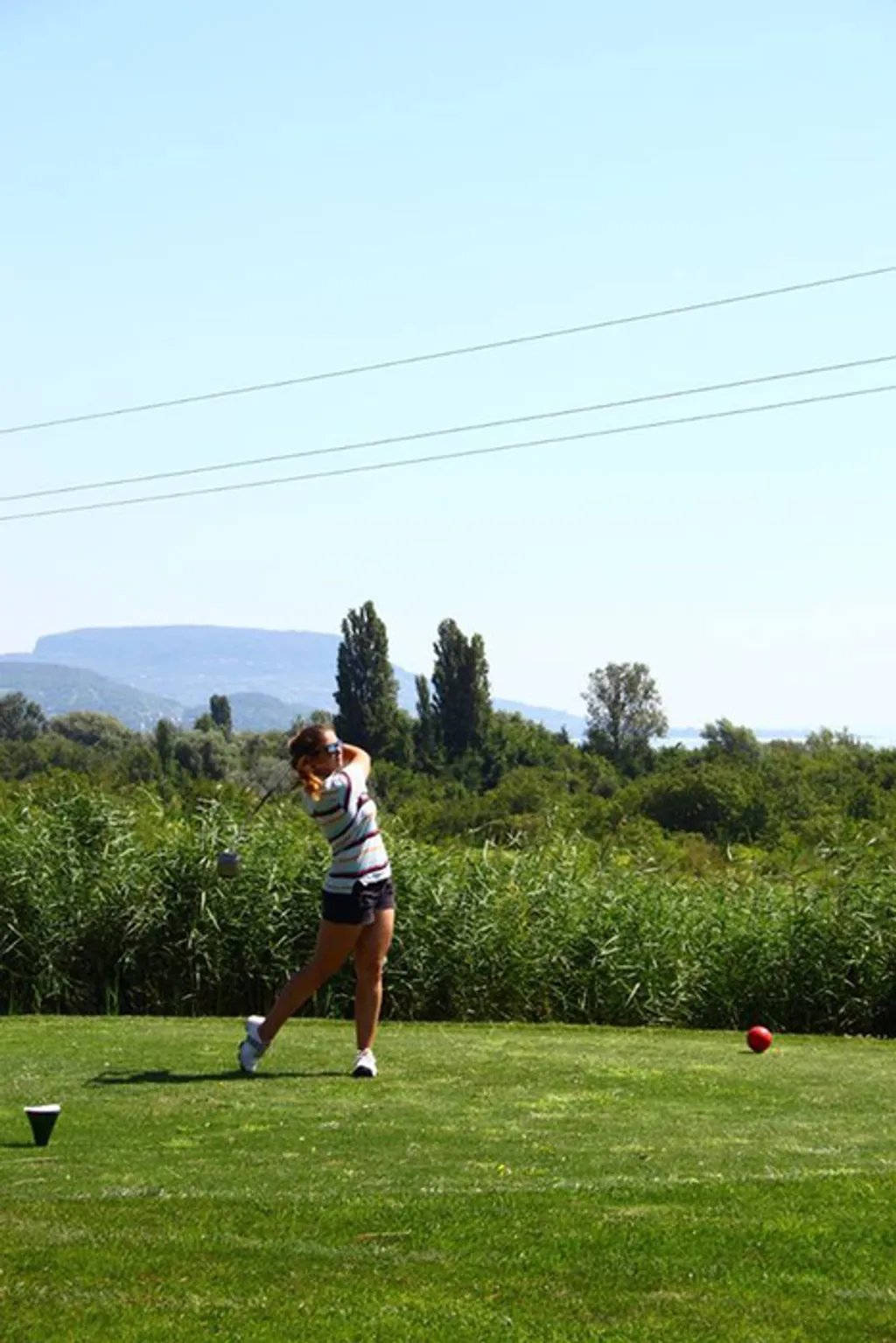 Fotó: Golfclub Imperial Balatöngyörök 