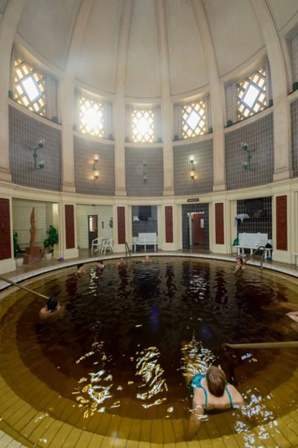 Fotó: Hotel Tisza Szolnok / Facebook 