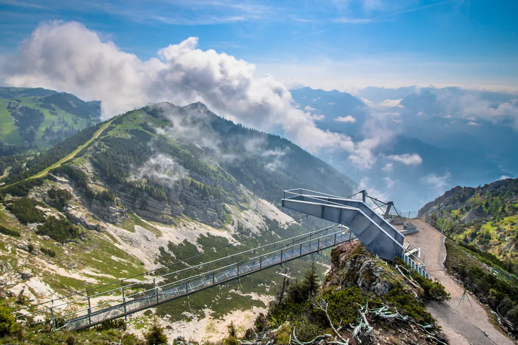 Fotó: Rene Jagersberger / Skytour Hochkar 
