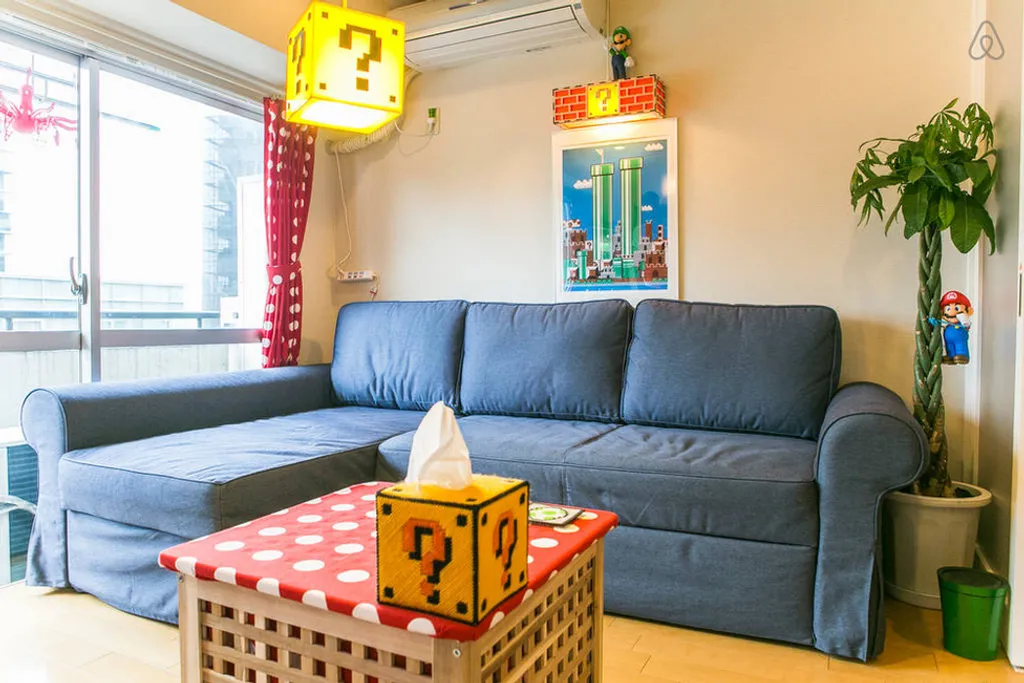 Airbnb 