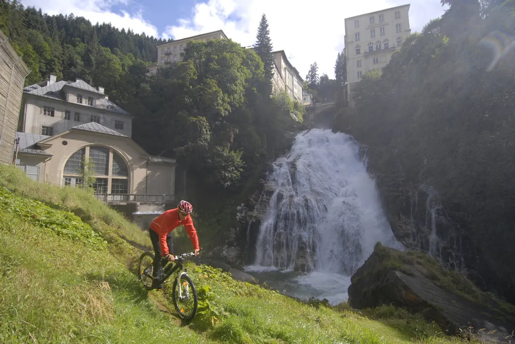 Gastein 