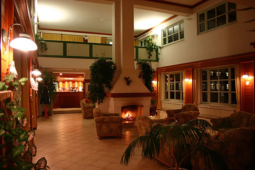 Fotó: Hotel Szépalma 