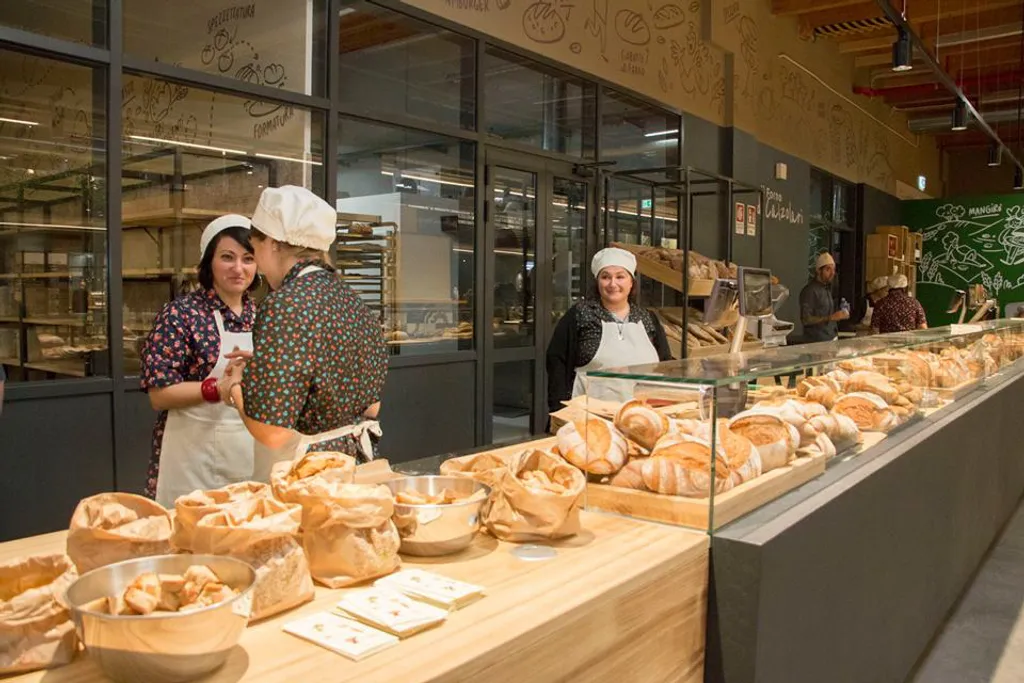 Fotó: FICO Eataly World / Facebook 