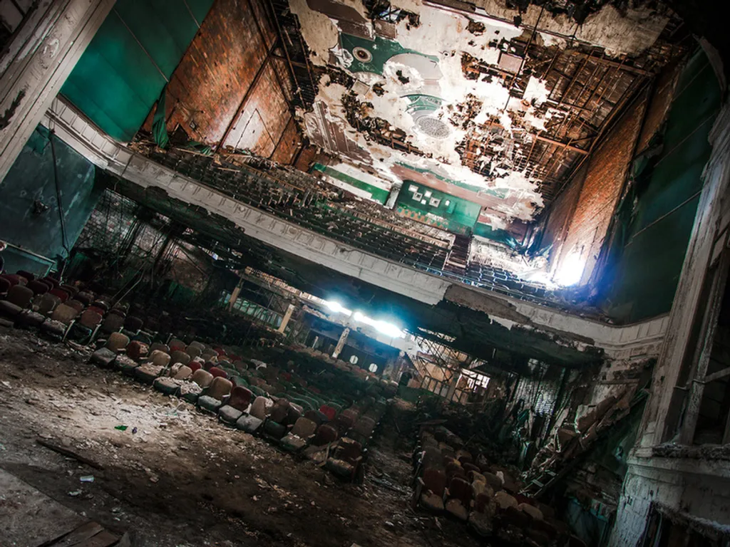 Fotó: Johnny Joo / Barcroft Media / Northfoto 
