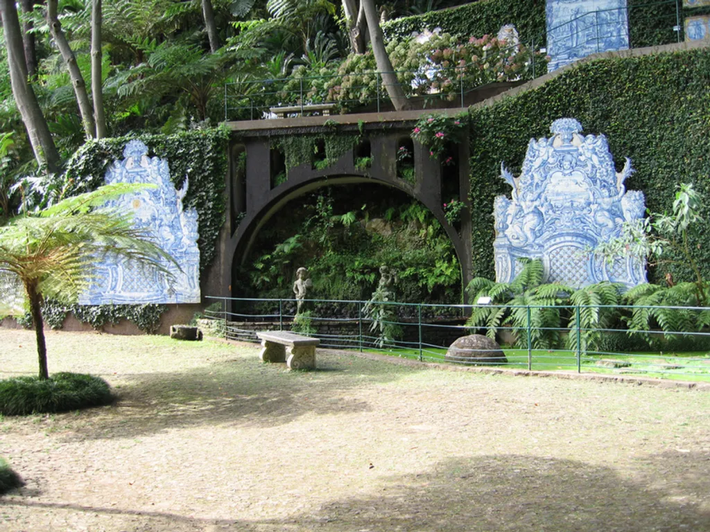 Fotó: Turismo da Madeira 