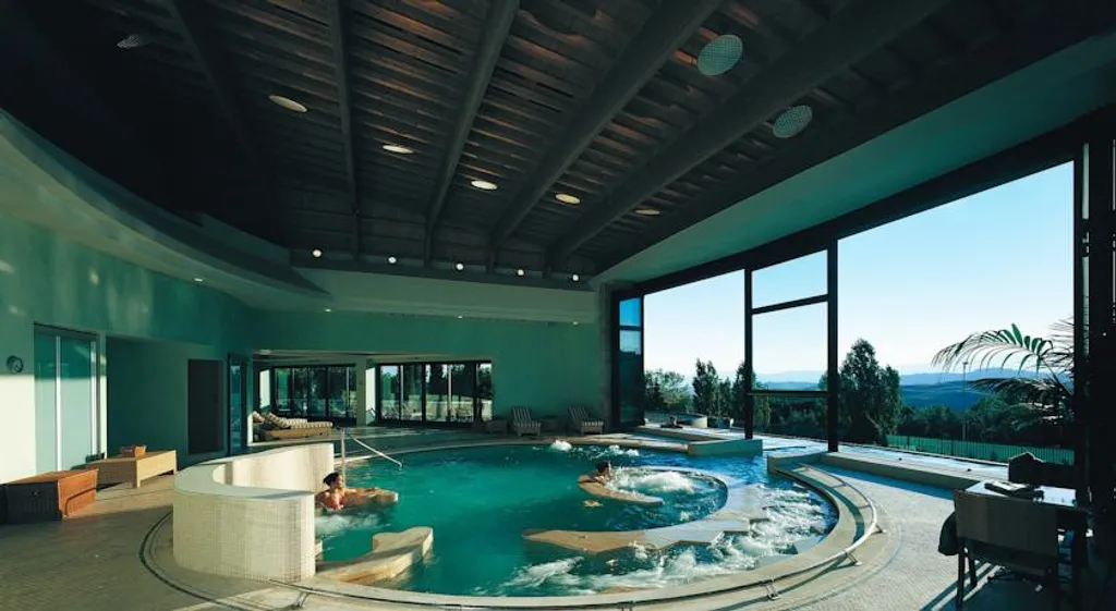 Fotó: Fonteverde Tuscan Resort and Spa 