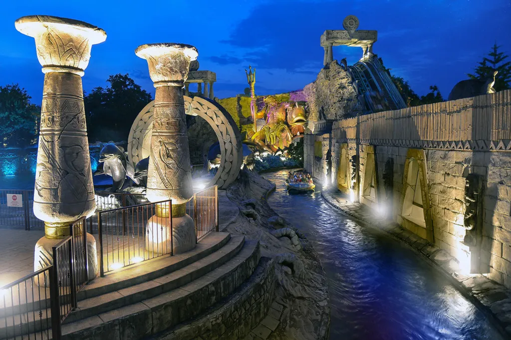 Gardaland 