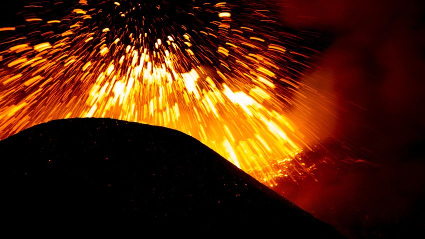 Hamut köp az Etna
