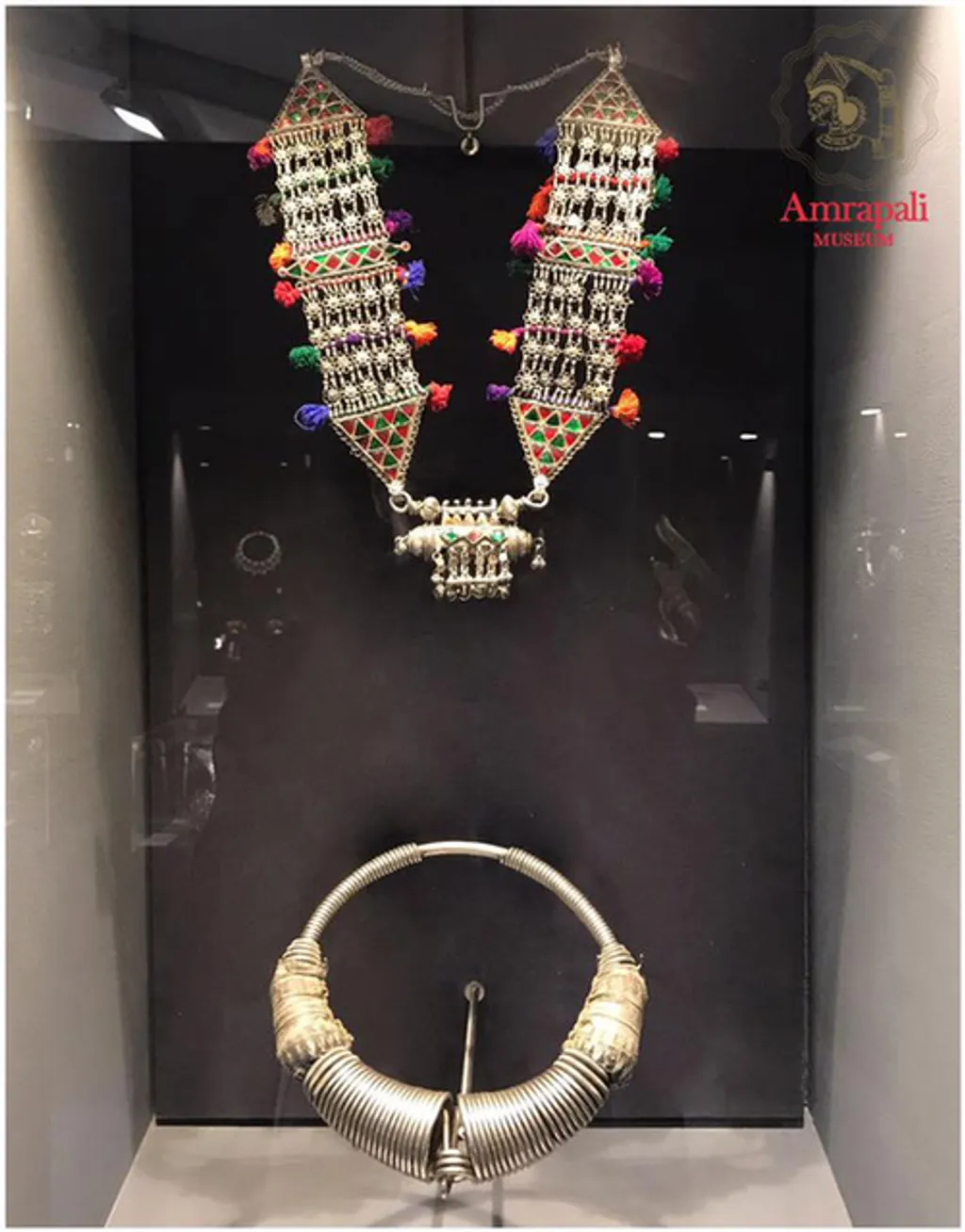 Fotó: Amrapali Jewels / Facebook 