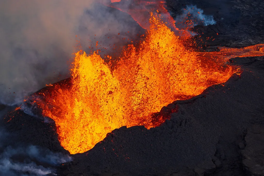 Forrás: MTI/EPA/Bruce Omori
