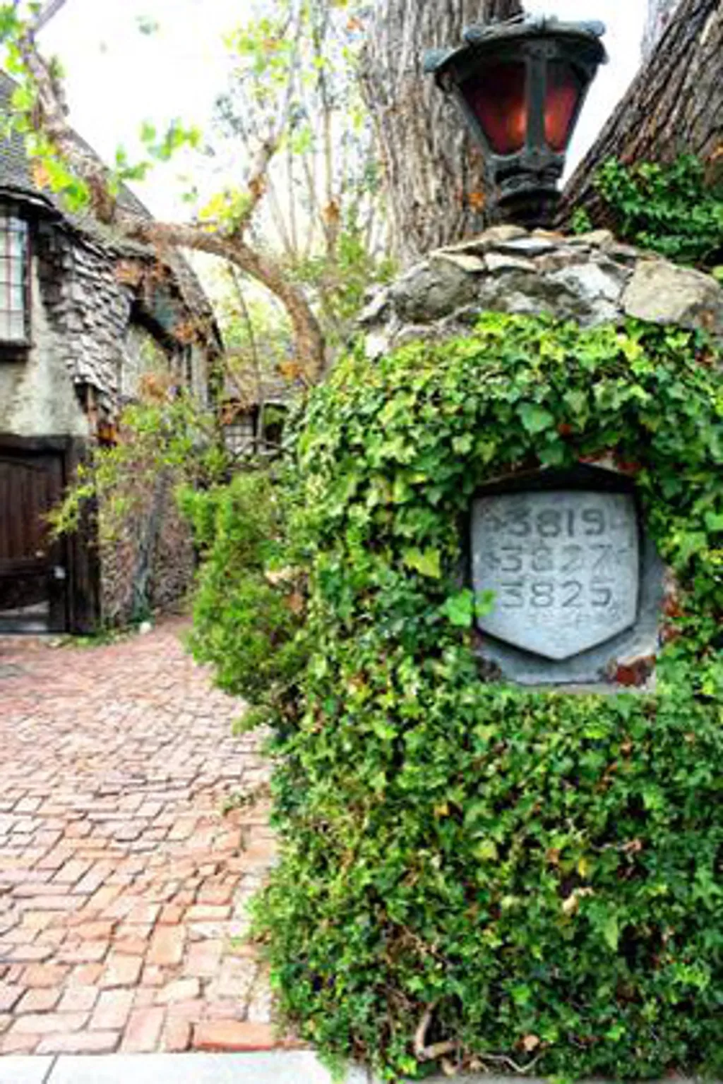 Fotó: The Hobbit's House 